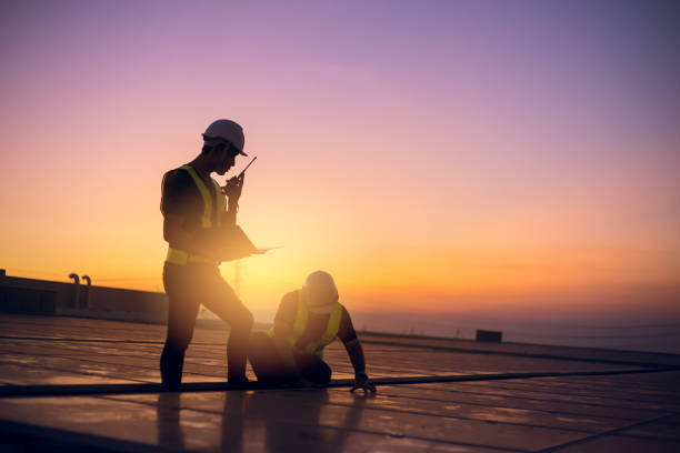 Roof Repair Estimates in Coon Rapids, IA