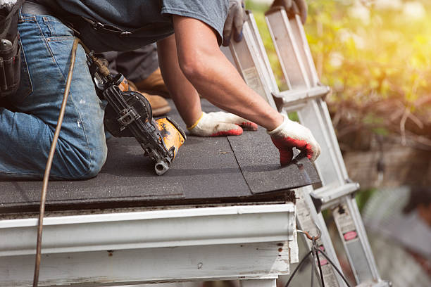 Quick and Trustworthy Emergency Roof Repair Services in Coon Rapids, IA