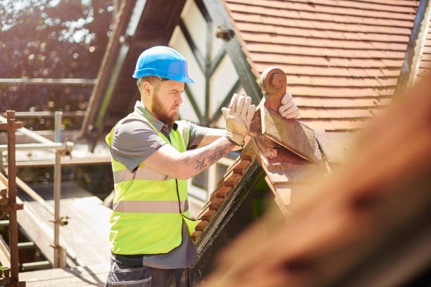 Best Flat Roof Repair Services  in Coon Rapids, IA